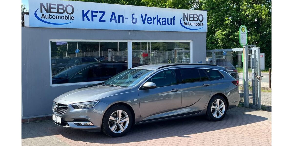 Opel Insignia 125.069 km 13.000 € Lohne 49393