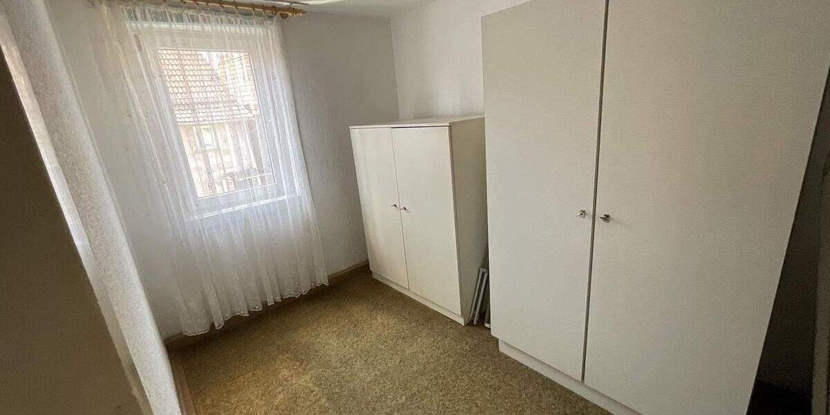 Mehrfamilienhaus, Wohnhaus Bad Brückenau - 5 Zimmer, 187 m&sup2;, 165.000&euro; | Angebot:25668473