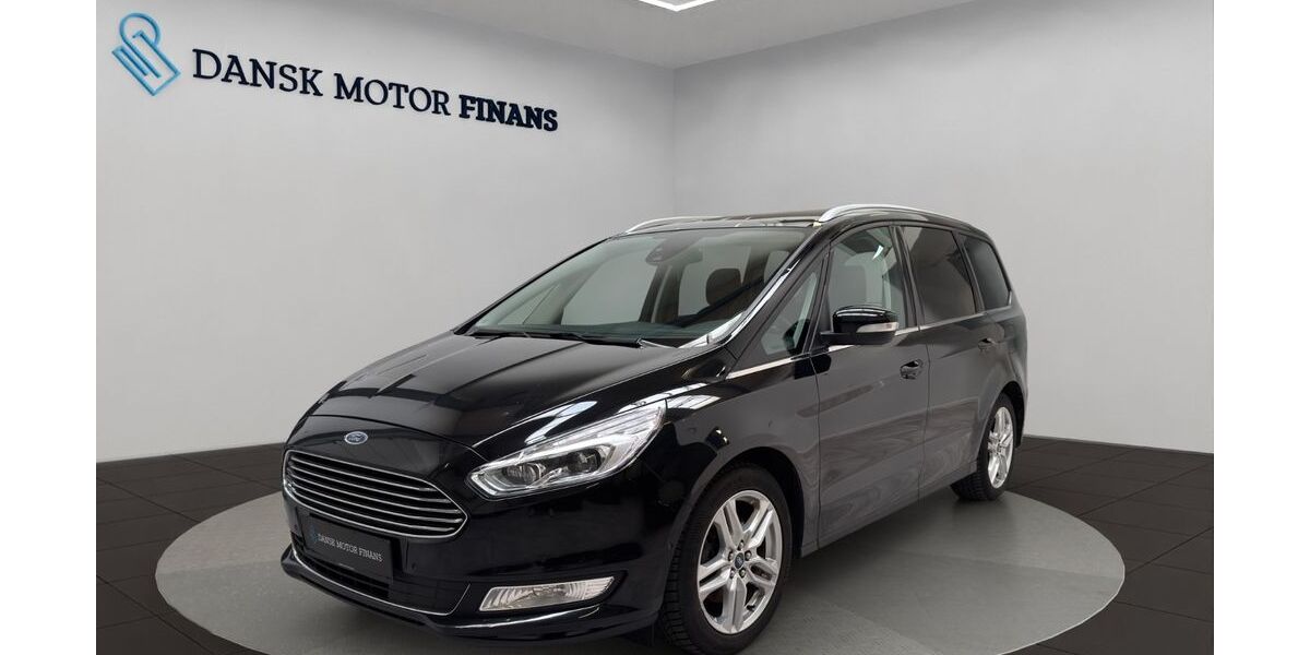 Ford Galaxy 149.344 km 16.990 &euro; Harrislee 24955