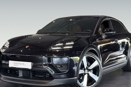 Porsche Macan 41.200 km 82.980 &euro; Freiburg 79115