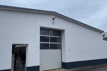 Gewerbeobjekt Pinneberg Thesdorf - 4.500&euro; | Angebot:25682033