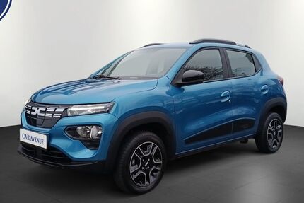 Dacia Spring 37.430 km 9.900 &euro; Trier 54294