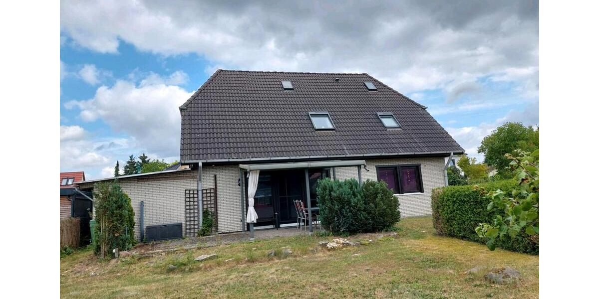 Einfamilienhaus Panketal - 7 Zimmer, 158 m&sup2;, 590.000&euro; | Angebot:26979532