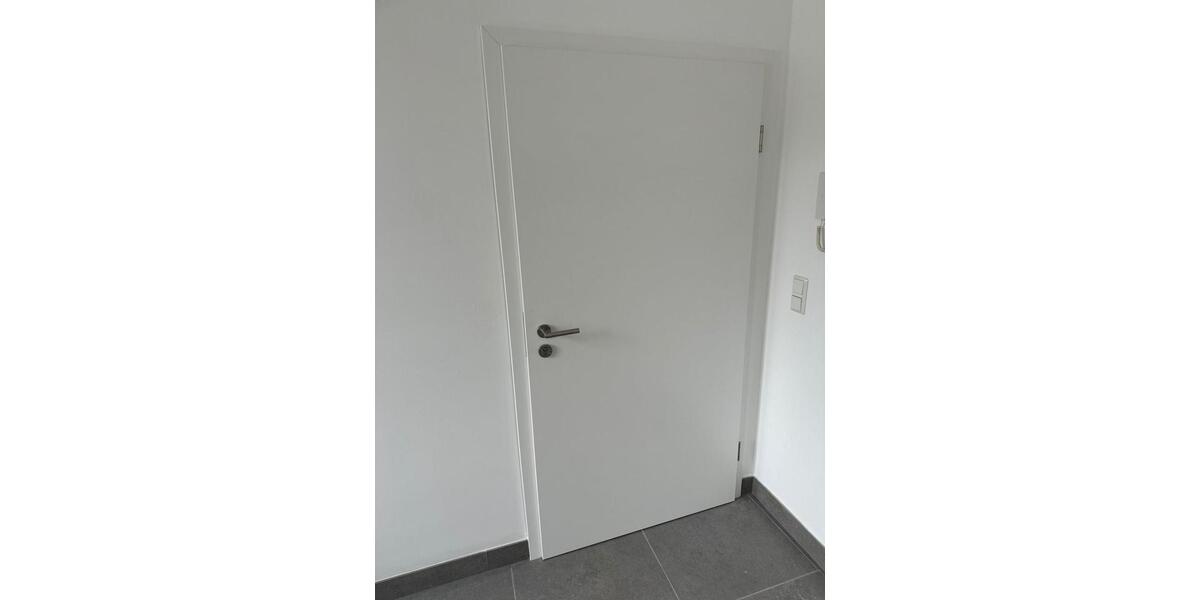 Top 2-Zimmer-Wohnung mit Gäste-WC 2 zimmer