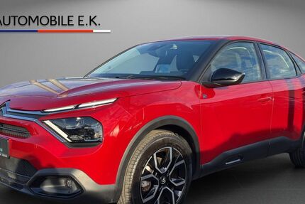 Citroen ë-C4 26.800 km 16.450 &euro; Bönningstedt 25474