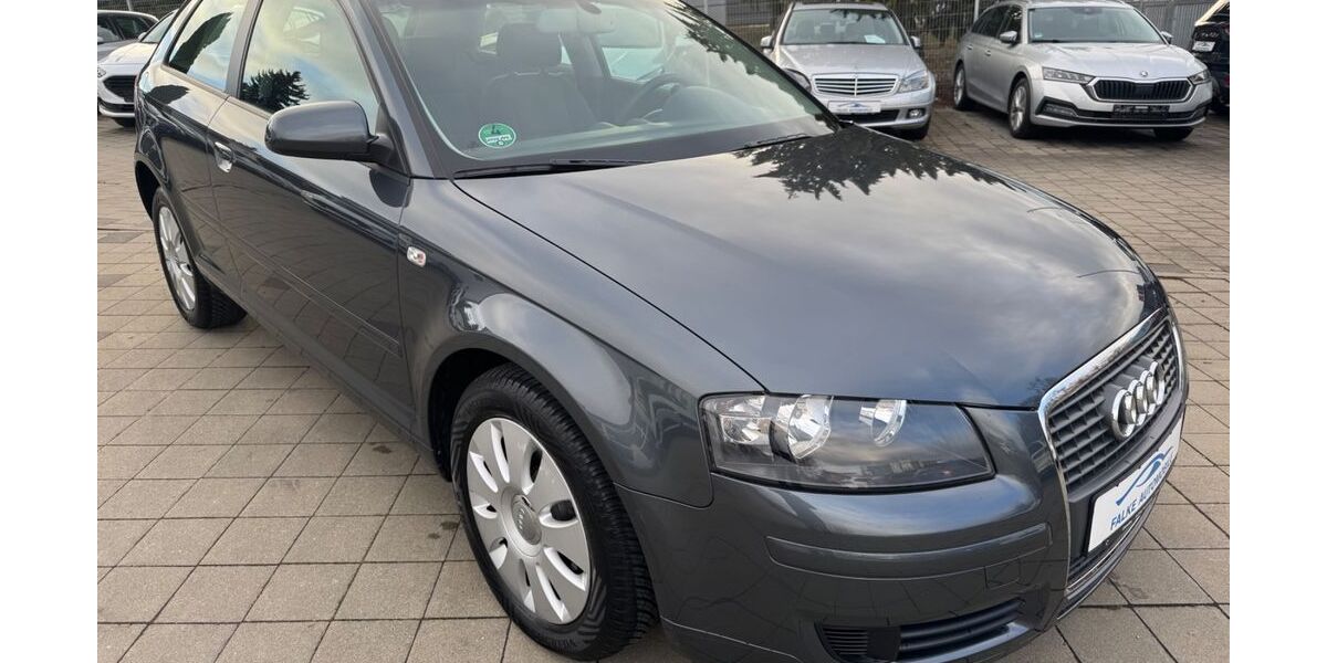 Audi A3 80.000 km 7.999 &euro; Aalen 73431
