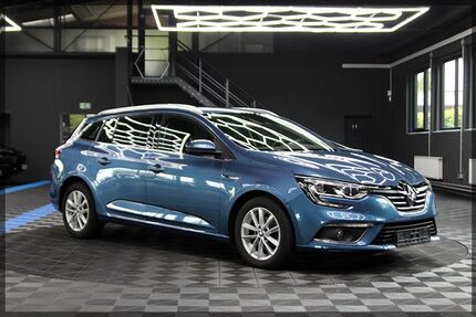 Renault Megane 77.000 km 7.899 &euro; Hemer 58675