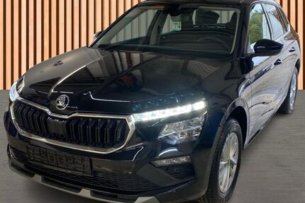 Skoda Kamiq 4.194 km 23.880 € Dresden 01328