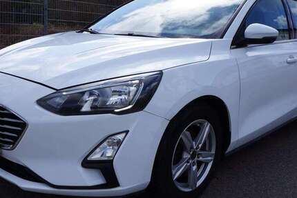 Ford Focus 185.000 km 9.999 &euro; Vierkirchen bei München 85256