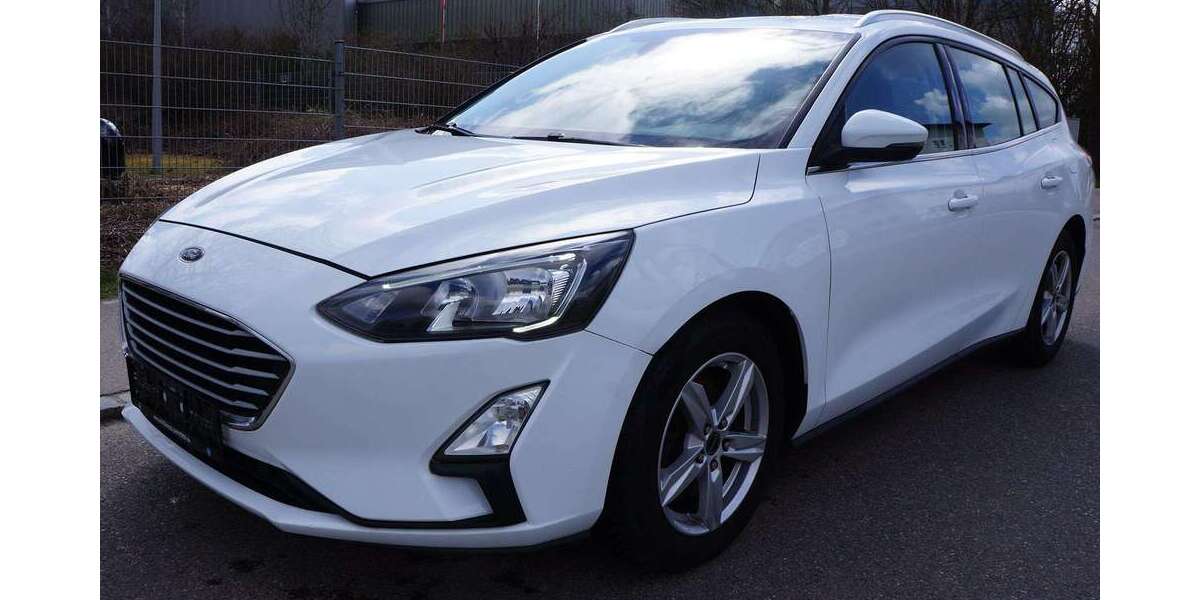 Ford Focus 185.000 km 9.999 &euro; Vierkirchen bei München 85256