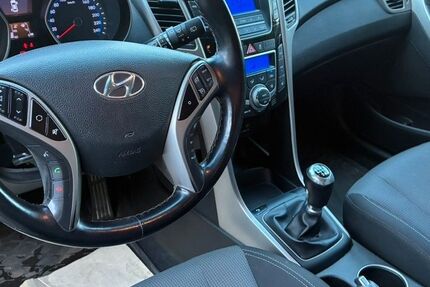 Hyundai i30 202.000 km 6.700 &euro; Halsenbach 56283