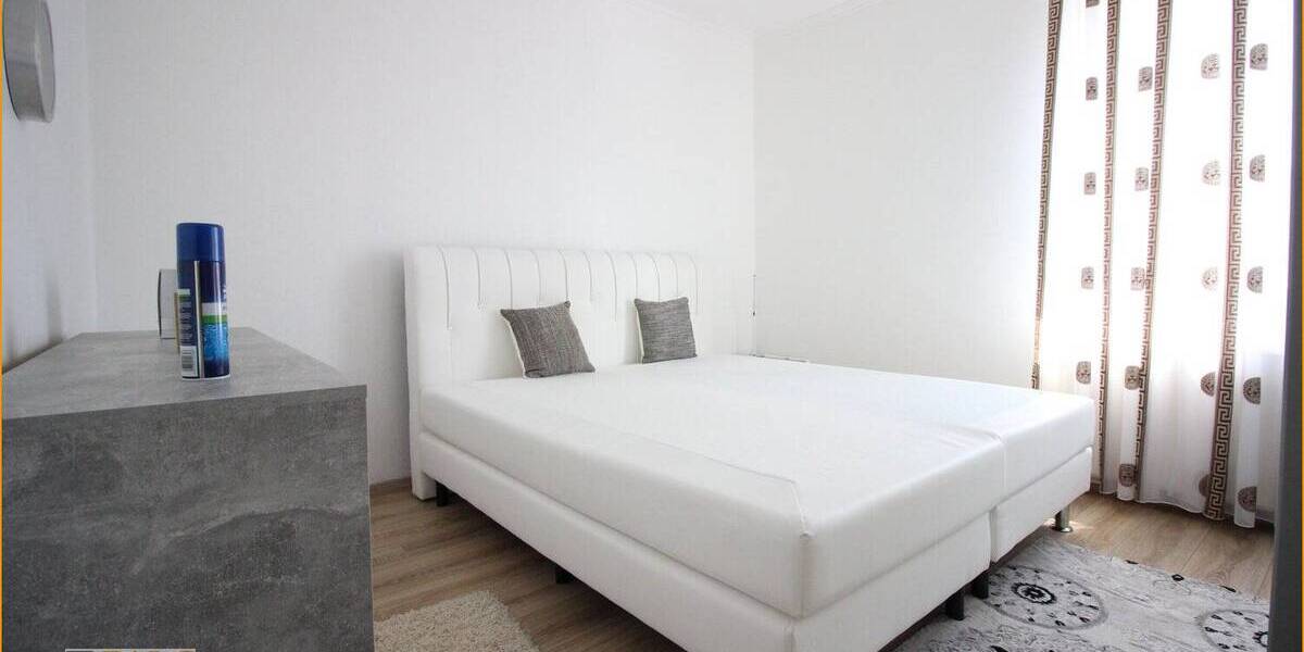 Großartiges Investment! zimmer