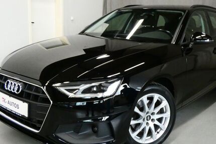 Audi A4 114.072 km 20.390 &euro; Dorfen 84405