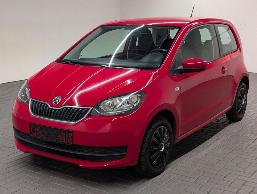 Citigo