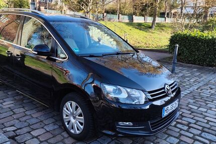 VW Sharan 191.000 km 9.990 &euro; Bremen 28755