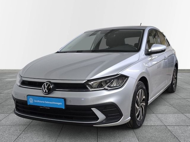 VW Polo 13.400 km 17.990 &euro; Kronach 96317