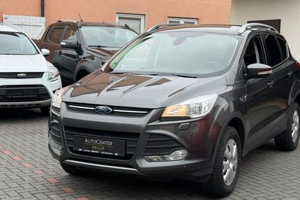 Ford Kuga 77.000 km 13.999 &euro; Bad Breisig 53498