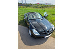 Mercedes-Benz SLK 200 136.000 km 7.800 &euro; Wadgassen 66787
