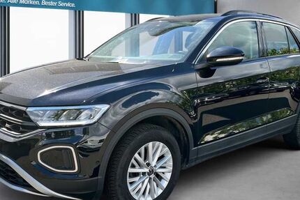 VW T-Roc 42.623 km 17.860 &euro; Schweinfurt 97424