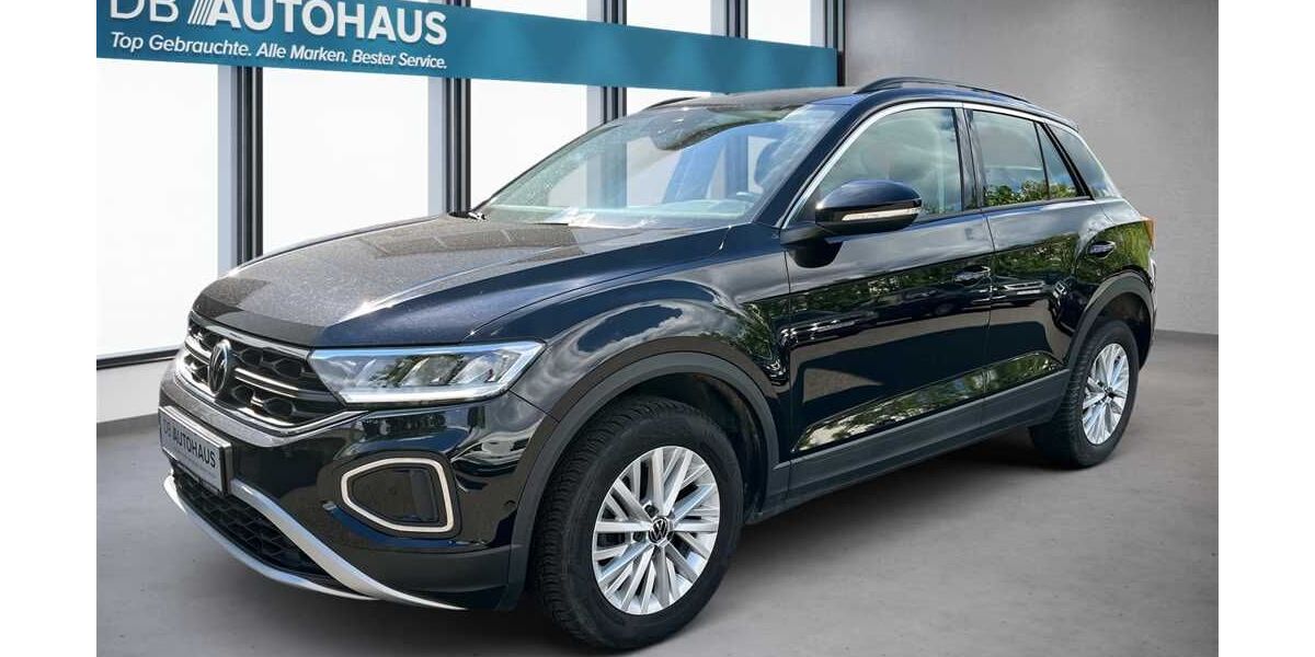 VW T-Roc 42.623 km 17.860 &euro; Schweinfurt 97424