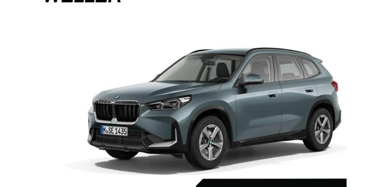 BMW X1 15.000 km 39.950 &euro; Höxter / Stahle 37671