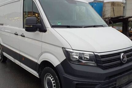 VW Crafter