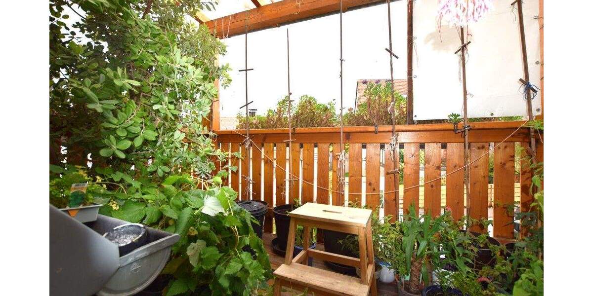 Etagenwohnung Ansbach - 3 Zimmer, 65 m&sup2;, 169.000&euro; | Angebot:25733890