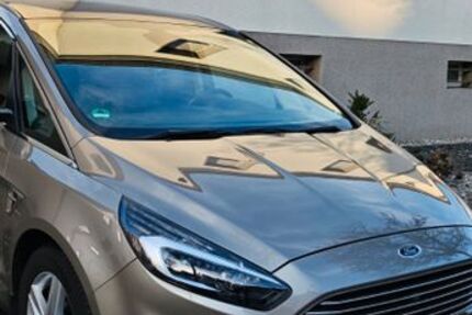 Ford S-Max 103.500 km 14.700 &euro; Gladbeck 45968