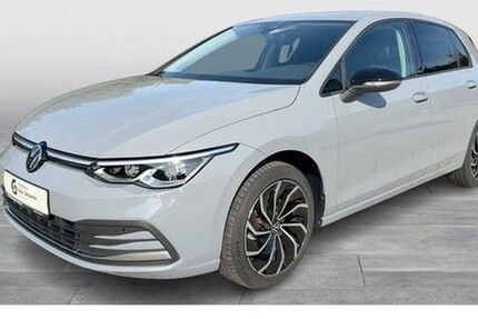 VW Golf 48.600 km 22.950 &euro; Meppen 49716