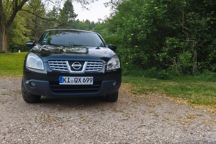 Nissan Qashqai 148.000 km 4.800 &euro; kiel 24107
