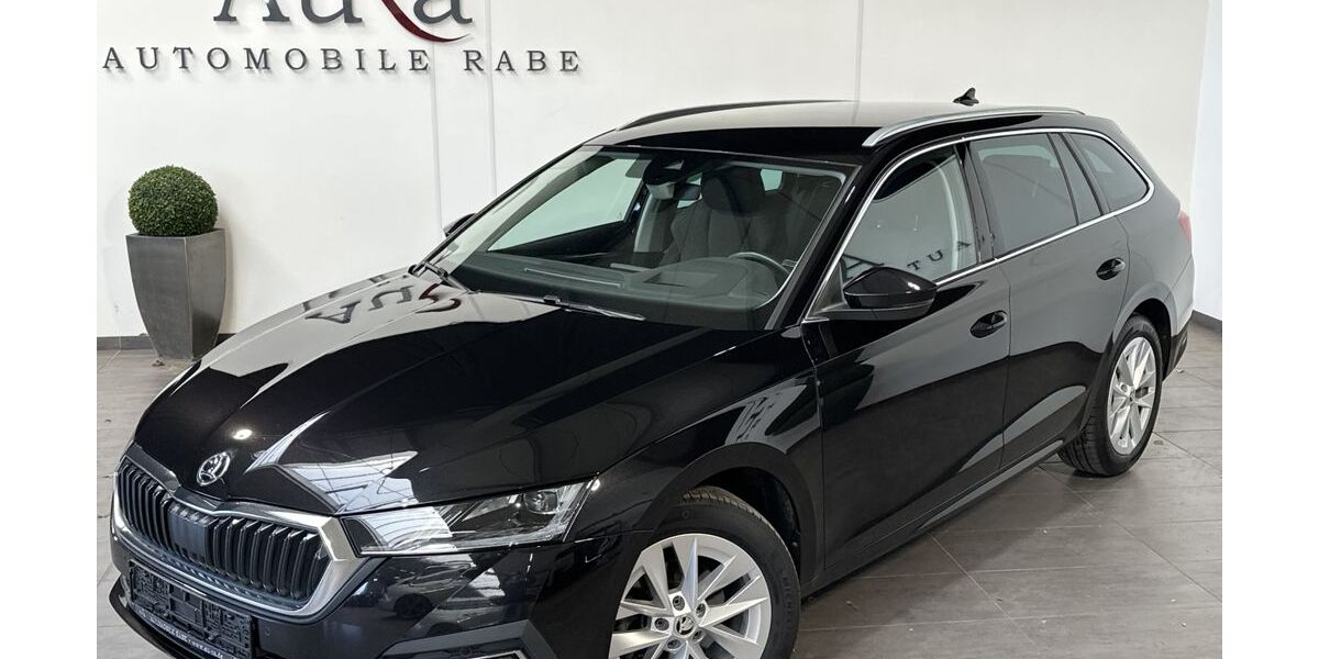 Skoda Octavia 88.450 km 21.449 &euro; Wardenburg 26203