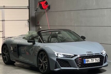 Audi R8 17.778 km 144.500 &euro; Hamburg 20359