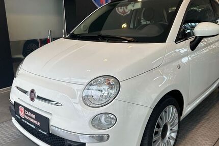 Fiat 500 67.500 km 6.900 &euro; Hamburg 22547