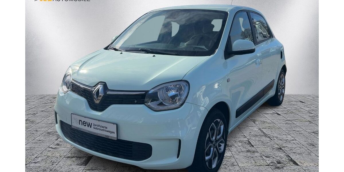 Renault Twingo 67.300 km 10.480 &euro; Norderstedt 22851