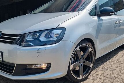 VW Sharan
