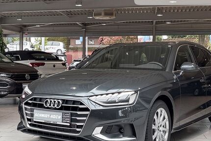 Audi A4 28.158 km 31.990 &euro; Rotenburg 27356