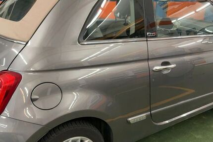 Fiat 500 41.415 km 10.980 &euro; Lahr 77933