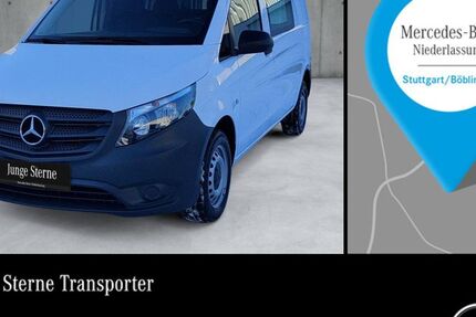 Mercedes-Benz Vito 35.311 km 24.966 &euro; Böblingen 71034