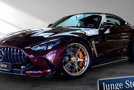 Mercedes-Benz AMG GT 5.698 km 178.950 &euro; Parsberg/Lupburg 92331