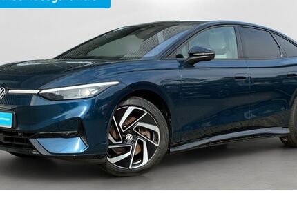 VW ID.7 14.245 km 49.750 &euro; Zeitz 06712