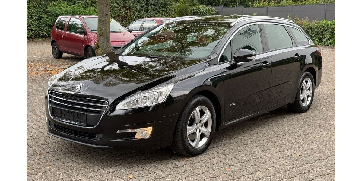 Peugeot 508 258.000 km 2.999 &euro; Rüsselsheim 65428