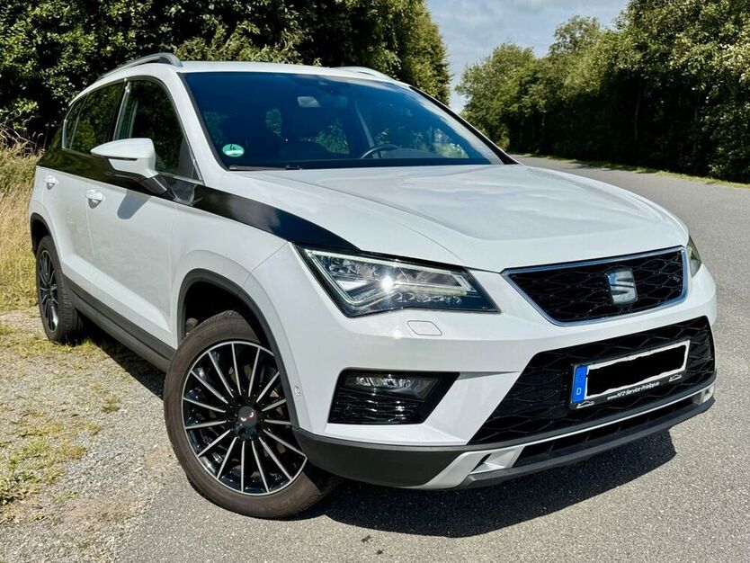 Ateca