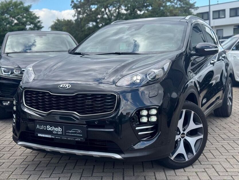 Sportage