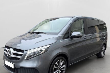 Mercedes-Benz V 300 79.800 km 49.990 &euro; Ruderting 94161