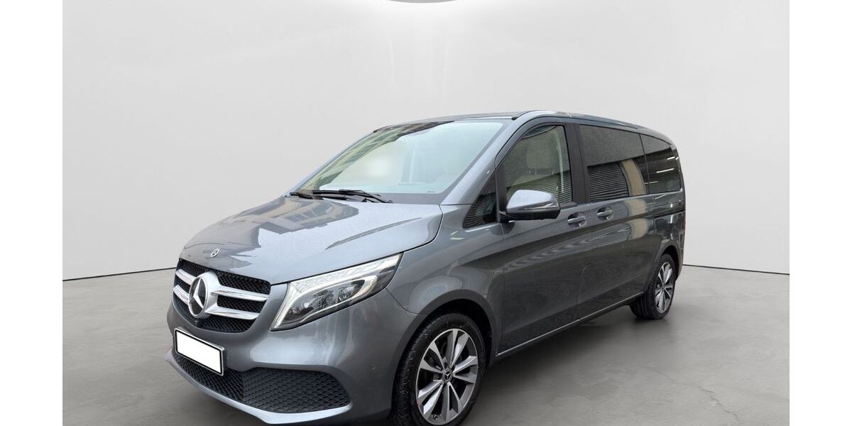 Mercedes-Benz V 300 79.800 km 49.990 &euro; Ruderting 94161