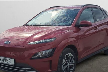 Hyundai KONA 35.200 km 17.948 &euro; Hagen 27628