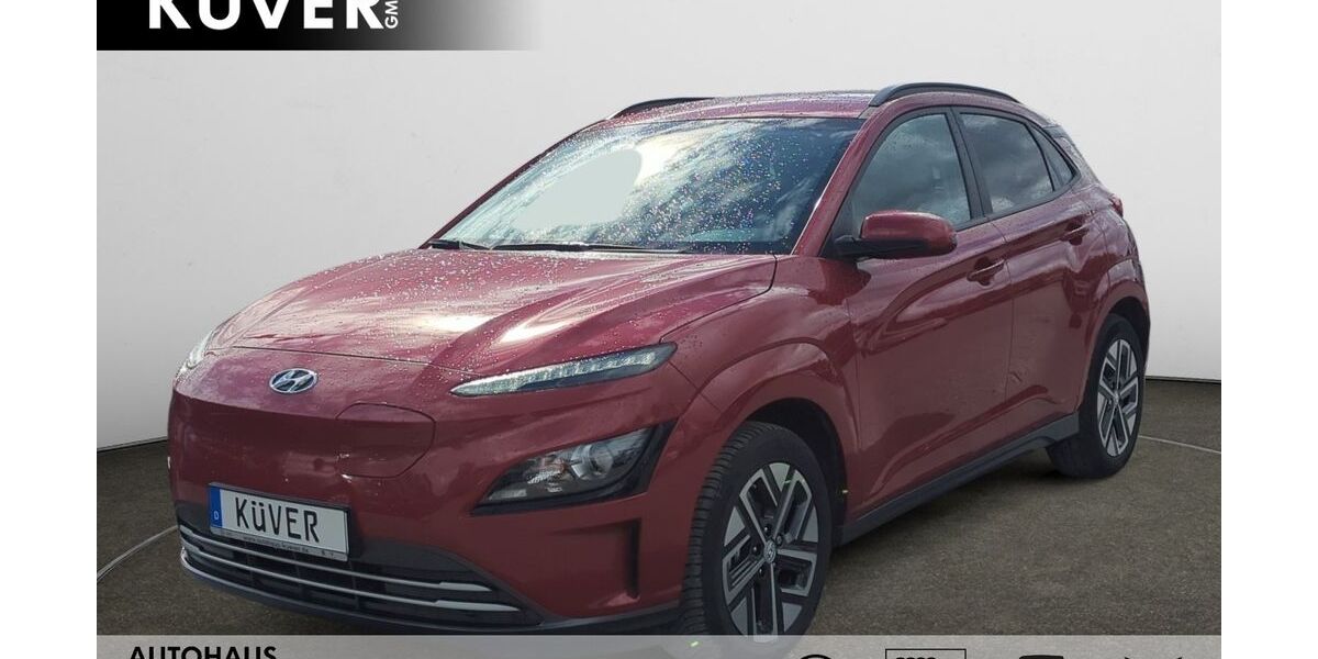 Hyundai KONA 35.200 km 17.948 &euro; Hagen 27628