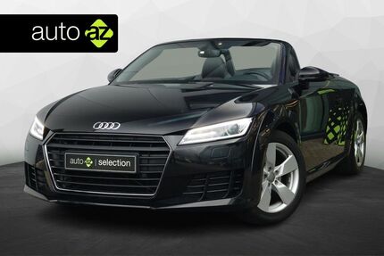 Audi TT 41.260 km 26.500 &euro; Aachen 52072