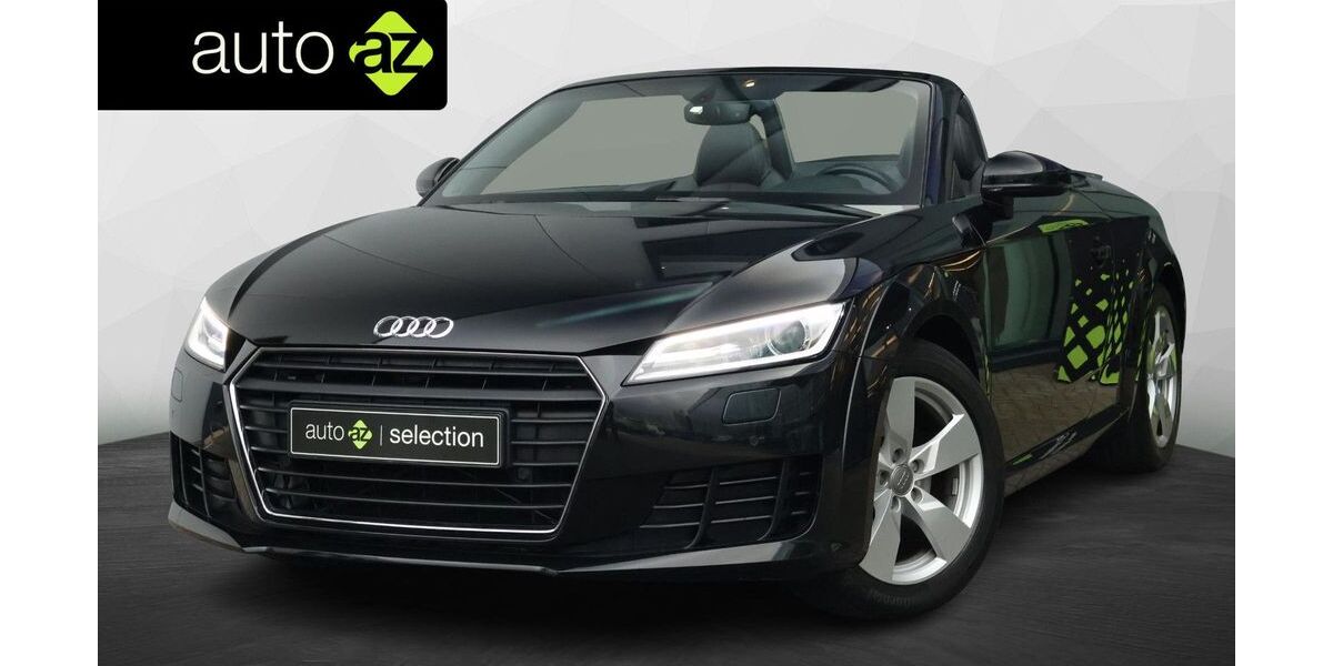 Audi TT 41.260 km 26.500 &euro; Aachen 52072