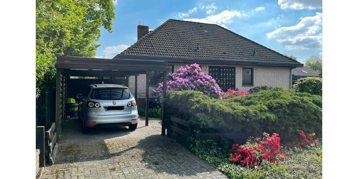 Einfamilienhaus Burgwedel - 4 Zimmer, 142 m&sup2;, 585.000&euro; | Angebot:26844547
